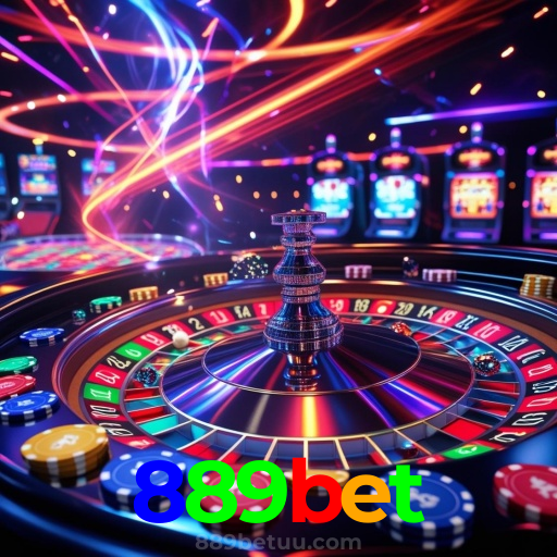 889bet bet Cassino