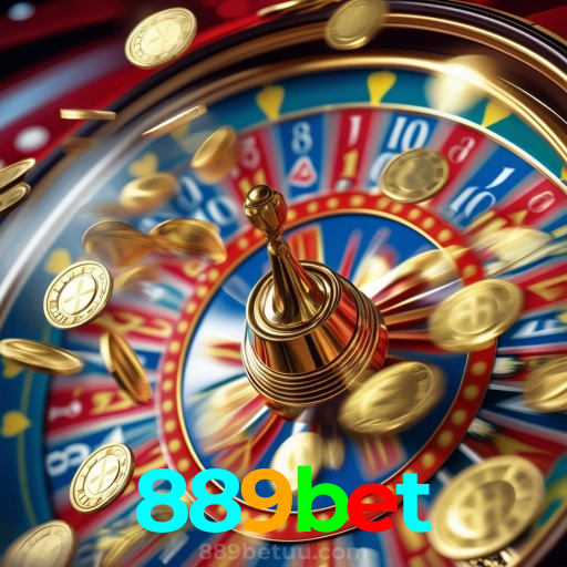 Experiência e Emoção: Os Jackpots do 889bet Bet
