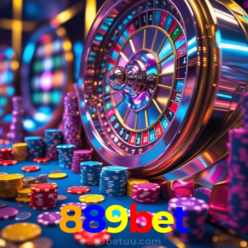 Experiência e Emoção: Os Jackpots do 889bet Bet
